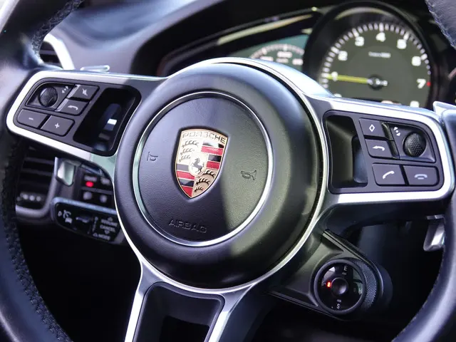 Porsche Cayenne 3.0 E-Hybrid 2018 Hybride Benzine 38