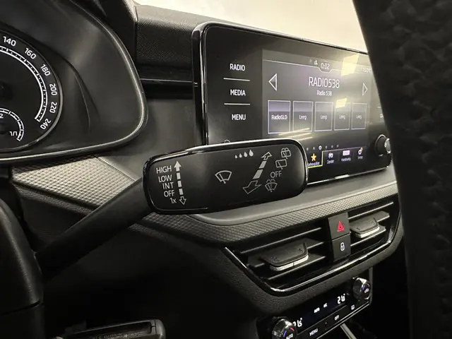 Škoda Scala 1.0 TSI Ambition 2020 Benzine 28