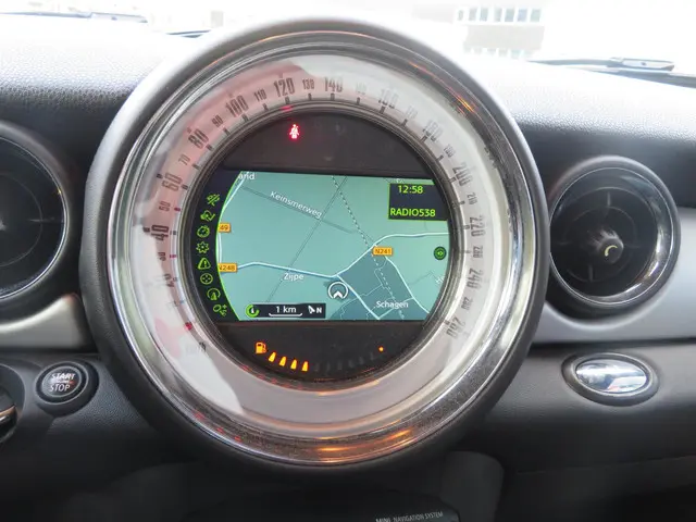 MINI One Mini 1.6 Holland Street 2013 Benzine 13
