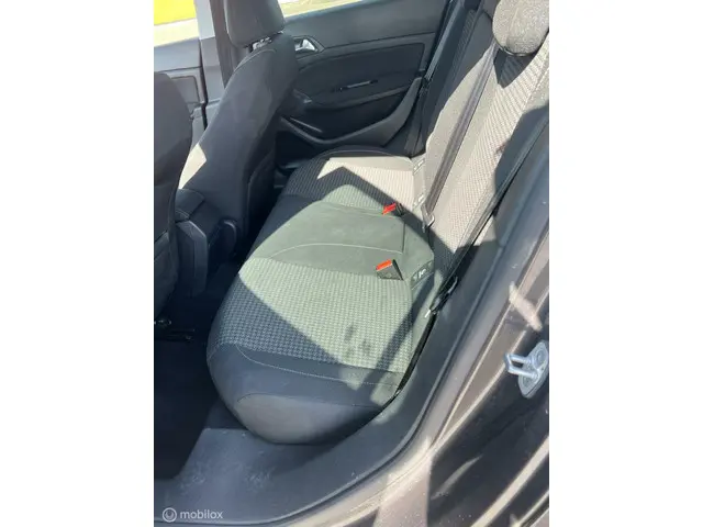 Peugeot 308 1.5 BlueHDi Blue Lease Premium 2019 Diesel 12