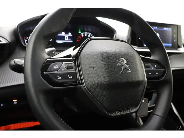 Peugeot 208 1.2 PureTech Allure 2022 Benzine 29