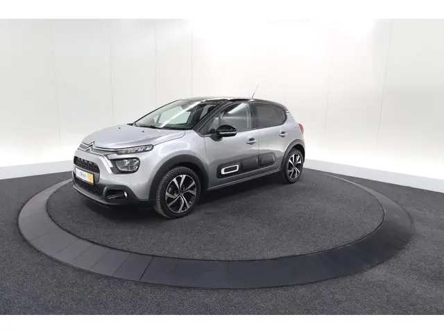 Citroën C3 PureTech 110 EAT6 Shine 2022 Benzine 64