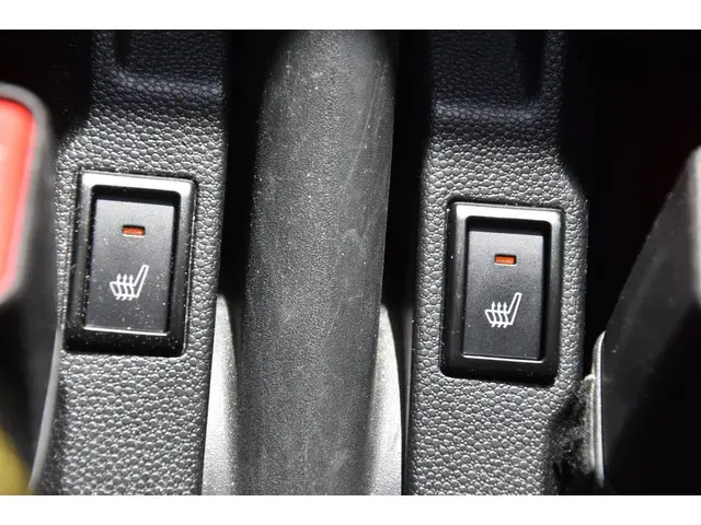 Suzuki Ignis 1.2 Smart Hybrid Stijl 2019 Hybride Benzine 17