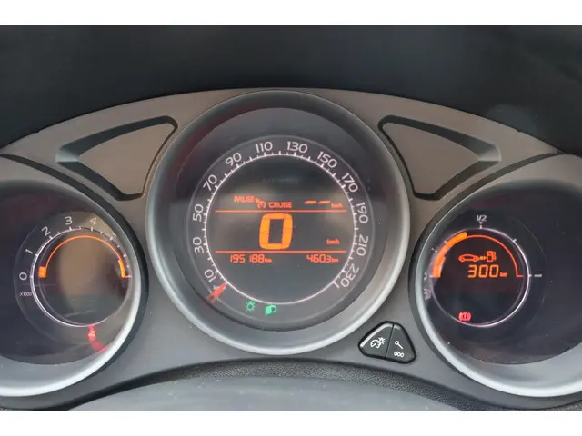 Citroën C4 1.4 VTi Tendance 2012 Benzine 12