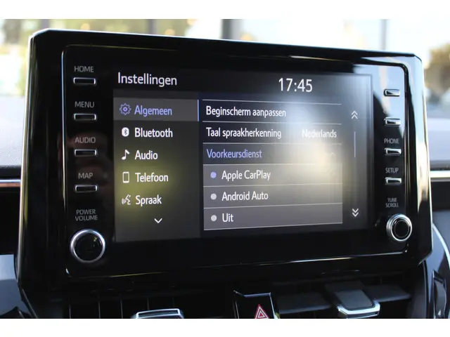 Toyota Corolla 1.8 Hybrid Active 2021 Hybride Benzine 22