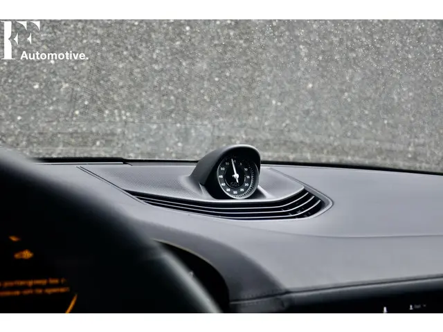 Porsche Taycan Turbo |ACC|PANO|BOSE|BTW Auto 2021 Elektrisch 39