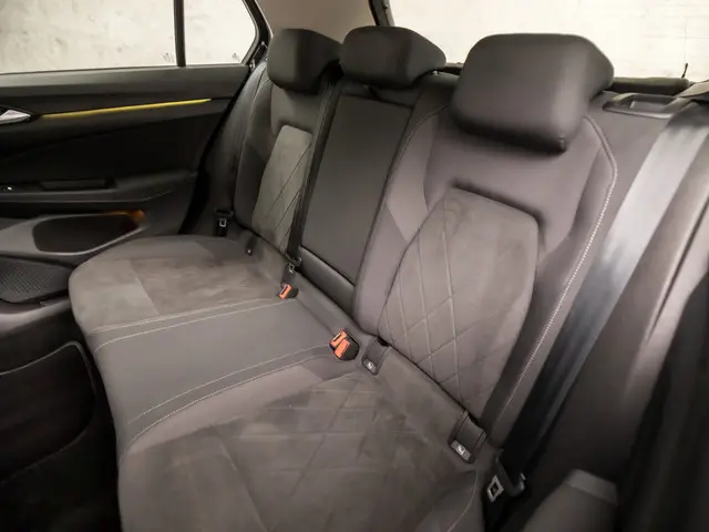 Volkswagen Golf 1.5 TSI Sport 2020 Benzine 16