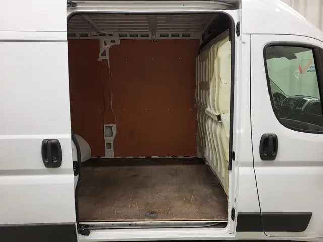 Fiat Ducato 2.3MultiJet 120pk L2/H2 Euro 6! 2020 Diesel 7