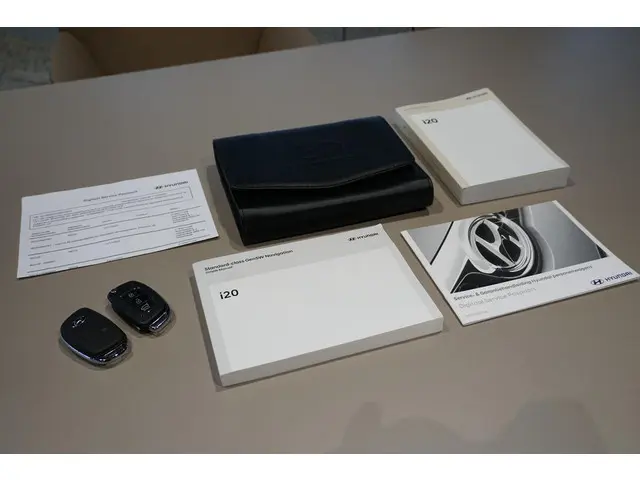 Hyundai i20 1.0 T-GDI Comfort Smart 2022 Benzine 13