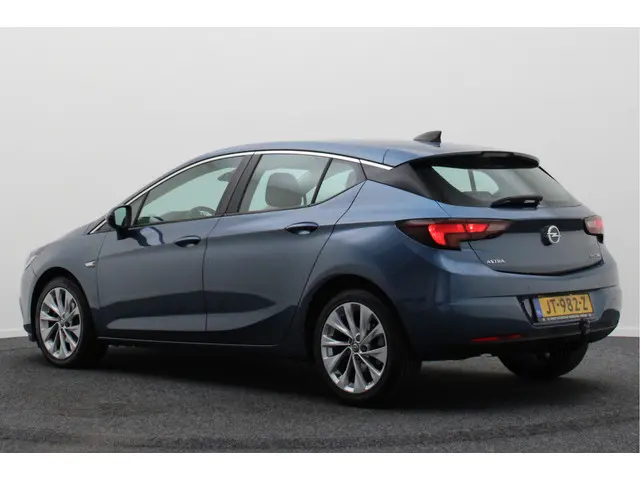 Opel Astra 3