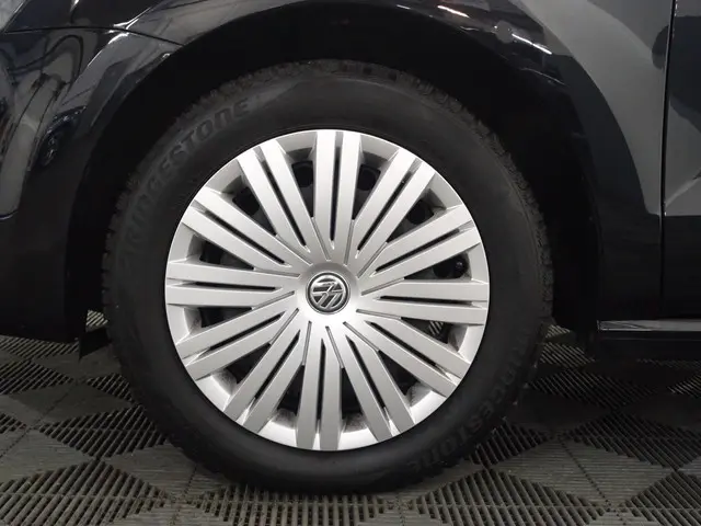 Volkswagen Polo 1.4 TDI Highline- 2014 Diesel 23