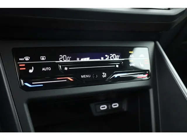 Volkswagen Polo 1.0 TSI R-Line 2025 Benzine 24