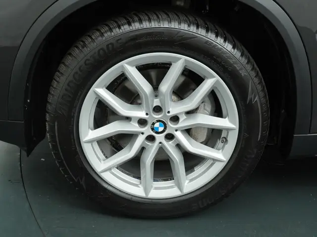 BMW X5 xDrive30d High Executive 2019 Diesel 30