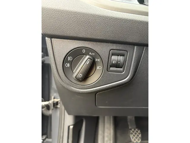 Volkswagen Polo 1.0 TSI Comfortline 2018 Benzine 21