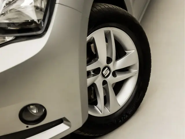 SEAT Mii 1.0 Sport 2016 Benzine 12