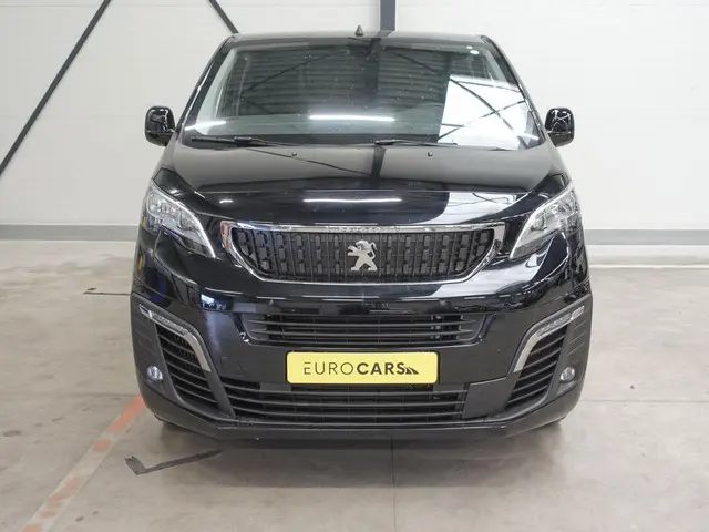 Peugeot Expert 2.0 BlueHDI 145PK L3 2023 Diesel 5