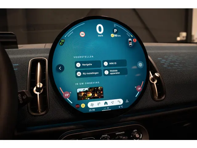 MINI Countryman 1.5 C Favoured M 2024 Benzine 35