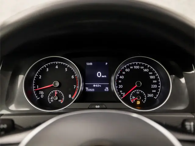 Volkswagen Golf Variant 1.5 TSI Sportline 2018 Benzine 21