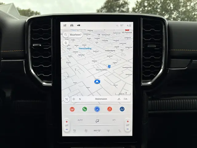 Ford Ranger 2.3 PHEV Wildtrak Double Cab 2025 Diesel 25