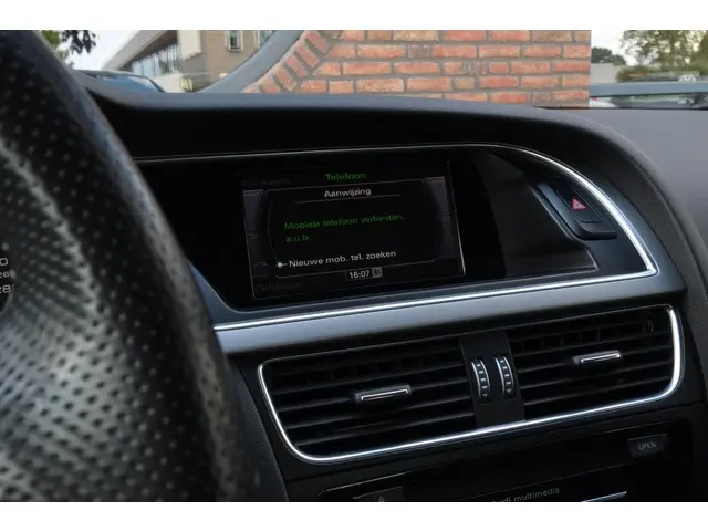 Audi A5 Sportback 1.8 TFSI S-LINE 2013 Benzine 11