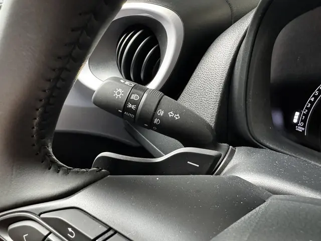 Toyota Aygo X 1.0 VVT-i S-CVT JBL automaat 2025 Benzine 31