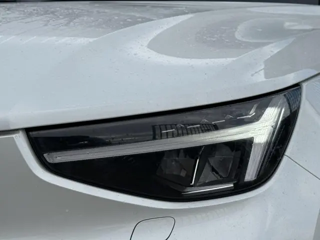 Volvo XC40 Recharge Twin Ultimate 82 kWh 2023 Elektrisch 8