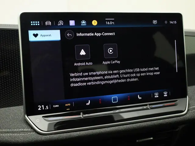 Volkswagen Passat Variant 1.5eTSI/150PK DSG 2024 Benzine 13