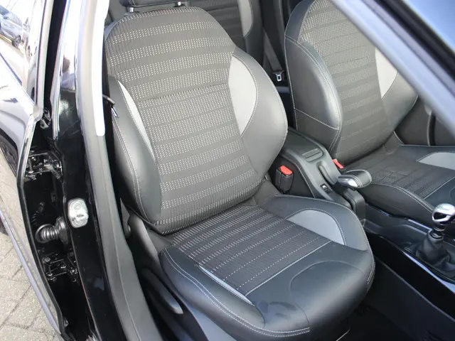 Peugeot 2008 1.2 PureTech Allure 2019 Benzine 12