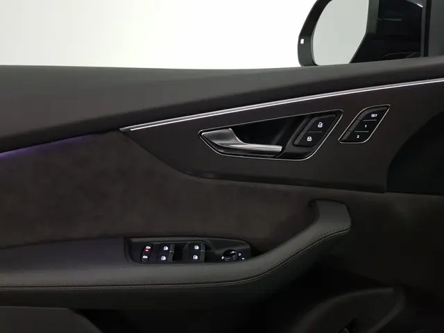 Audi RSQ8 4.0 TFSI RS Q8 Quattro 600pk! 2021 Benzine 25