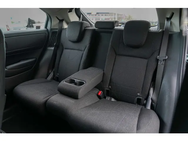 Honda HR-V 1.5i e:HEV ELEGANCE 2022 Hybride Benzine 9