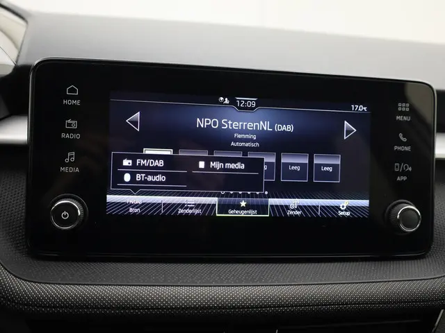 Škoda Fabia 1.0TSI/115PK Selection DSG 2025 Benzine 6