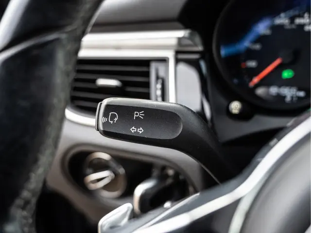 Porsche Macan 3.0 S 2017 Benzine 37