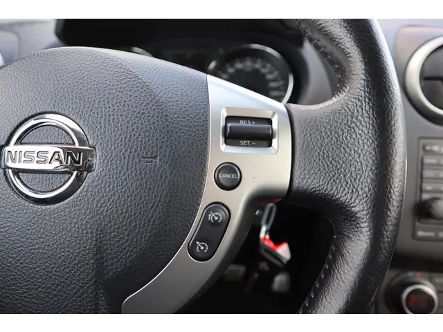 Nissan QASHQAI 1.6 CONNECT EDITION 2013 Benzine 20