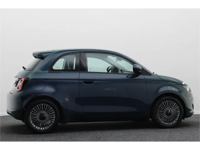 Fiat 500e Icon 42 kWh 2022 Elektrisch 9