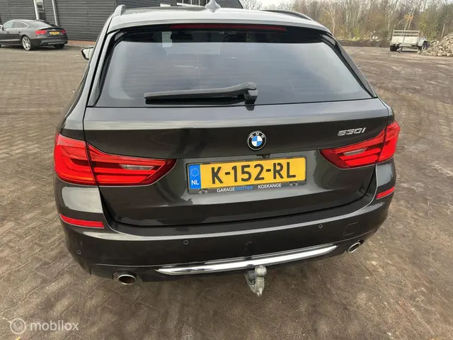 BMW 5 Serie Touring 530i High Executive 2020 Benzine 5