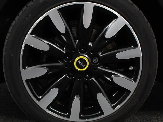 MINI Electric Mini Yours 33 kWh 2020 Elektrisch 34