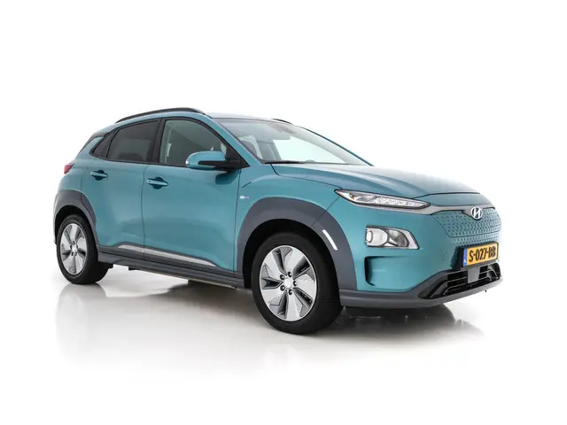 Hyundai Kona EV Comfort 39 kWh 2020 Elektrisch
