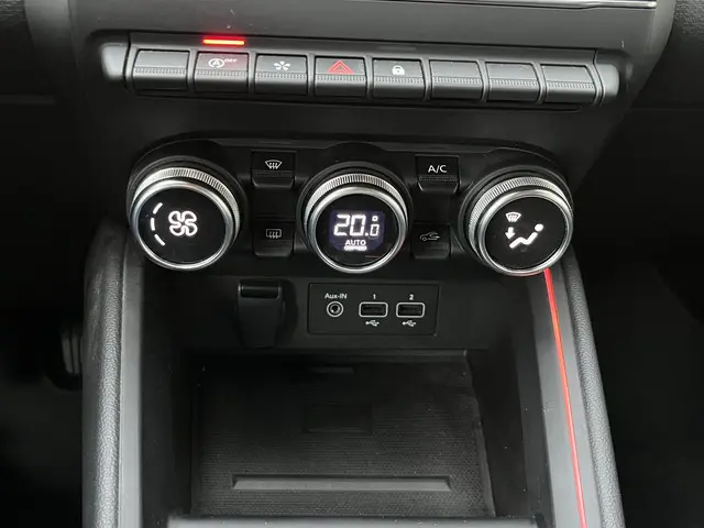 Renault Clio 1.0 TCe Intens 2019 Benzine 14