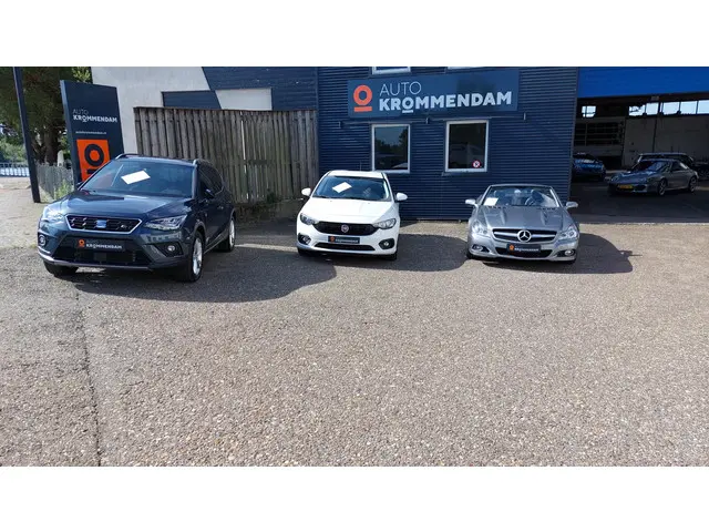 Mercedes-Benz A-Klasse 180 Ambition AMG 2016 Benzine 31