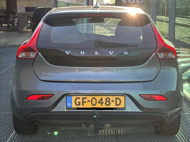 Volvo V40 1.5 T3 Momentum 2015 Benzine 5