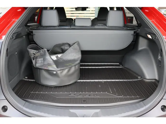 Toyota bZ4X Executive 73 kWh 2025 Elektrisch 5