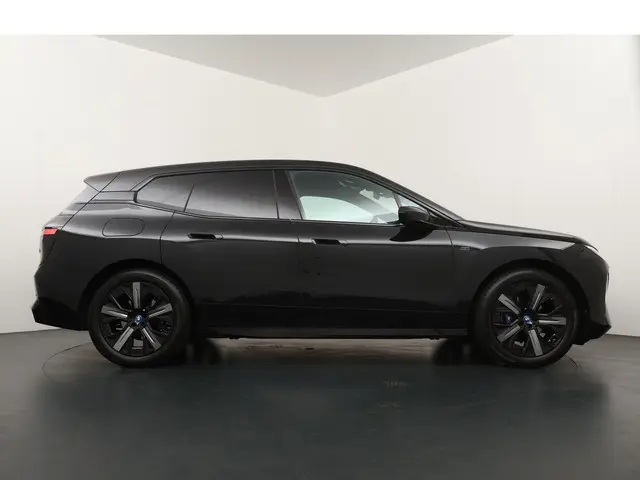 BMW iX M60 112 kWh 2022 Elektrisch 7