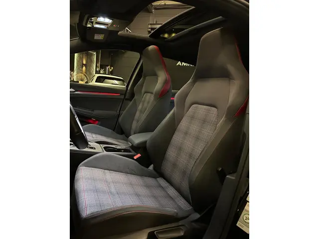 Volkswagen Golf 2.0 TSI GTI|PANO|FULL OPTION 2020 Benzine 24