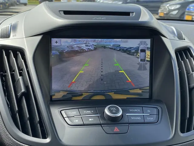 Ford Kuga 1.5 EcoBoost ST Line 2019 Benzine 46