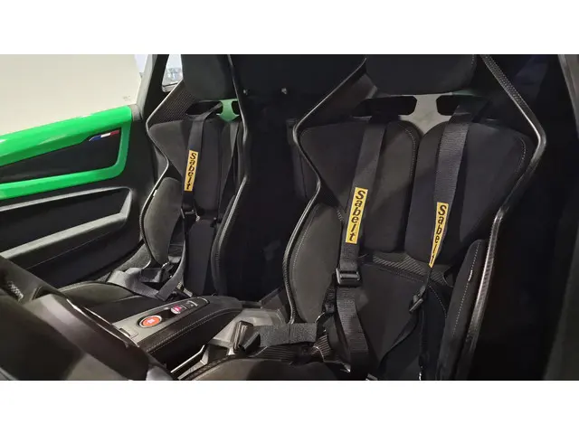 Alpine A110 1.8 Turbo R 2026 Benzine 7