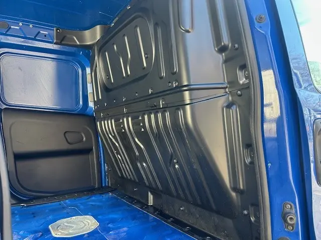 Fiat Doblò Cargo 1.4 SX 2012 Benzine 8