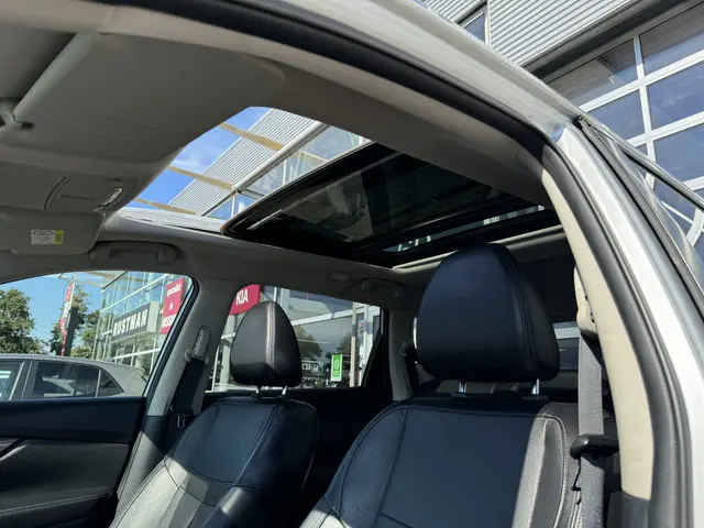 Nissan X-Trail 1.6 DIG-T Tekna 2018 Benzine 47
