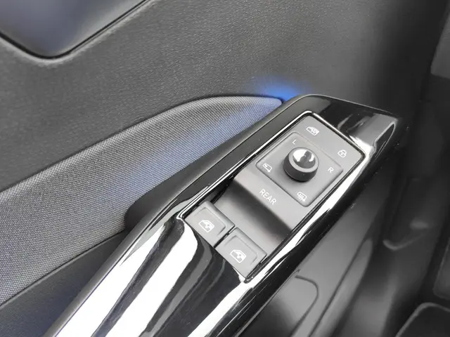 Volkswagen ID.3 Pro 58 kWh SOH 94.8% 2021 Elektrisch 13