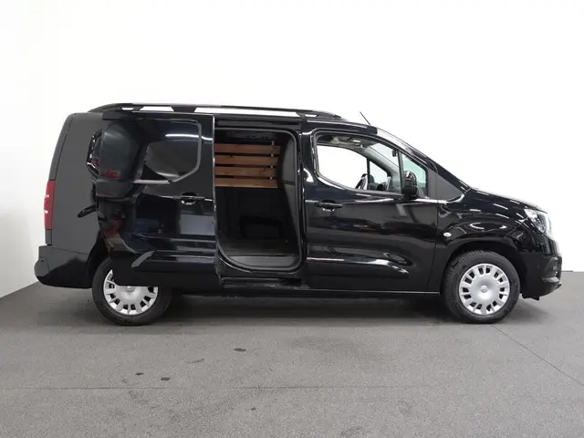 Opel Combo 1.5D 130PK L2H1 Edition Automaat 2022 Diesel 37