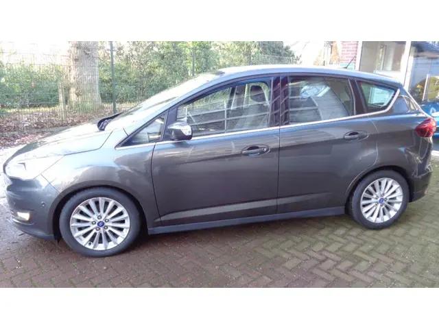 Ford C-MAX 2